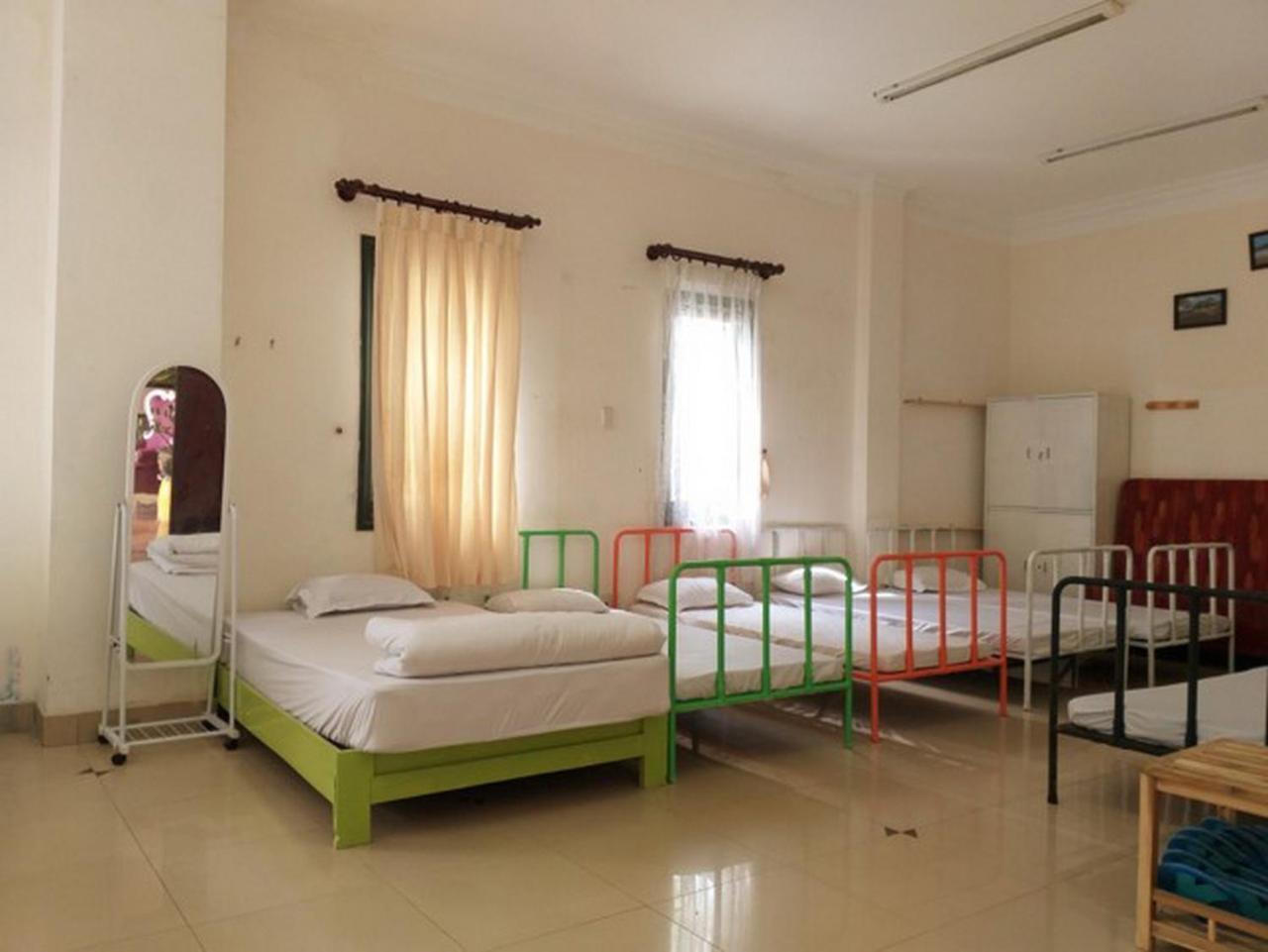 Moon'S Hill Villa Đà Lạt Ngoại thất bức ảnh