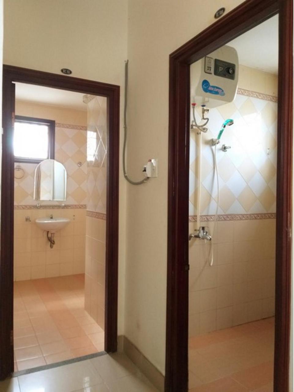 Moon'S Hill Villa Đà Lạt Ngoại thất bức ảnh