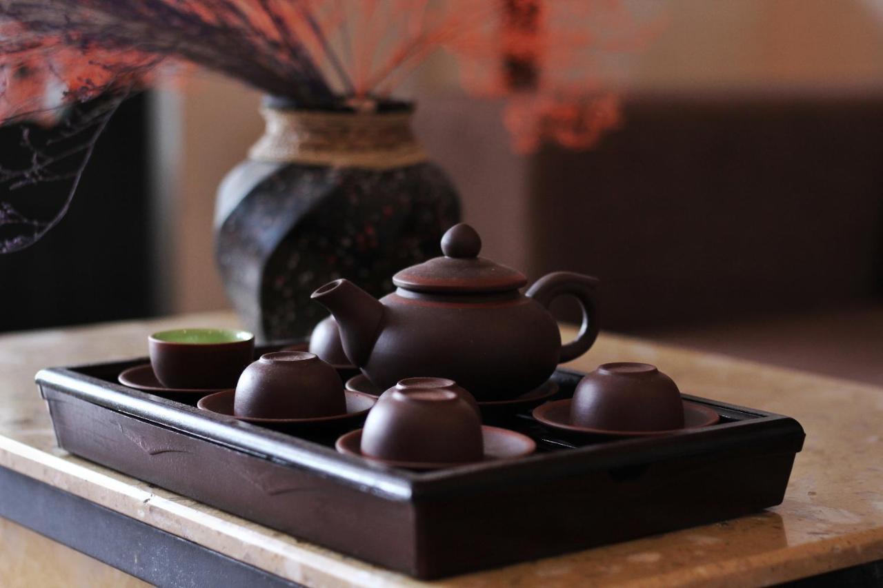 Moon'S Hill Villa Đà Lạt Ngoại thất bức ảnh