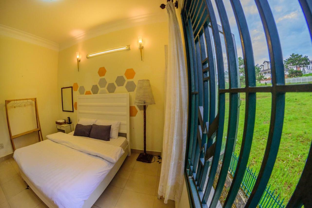 Moon'S Hill Villa Đà Lạt Phòng bức ảnh
